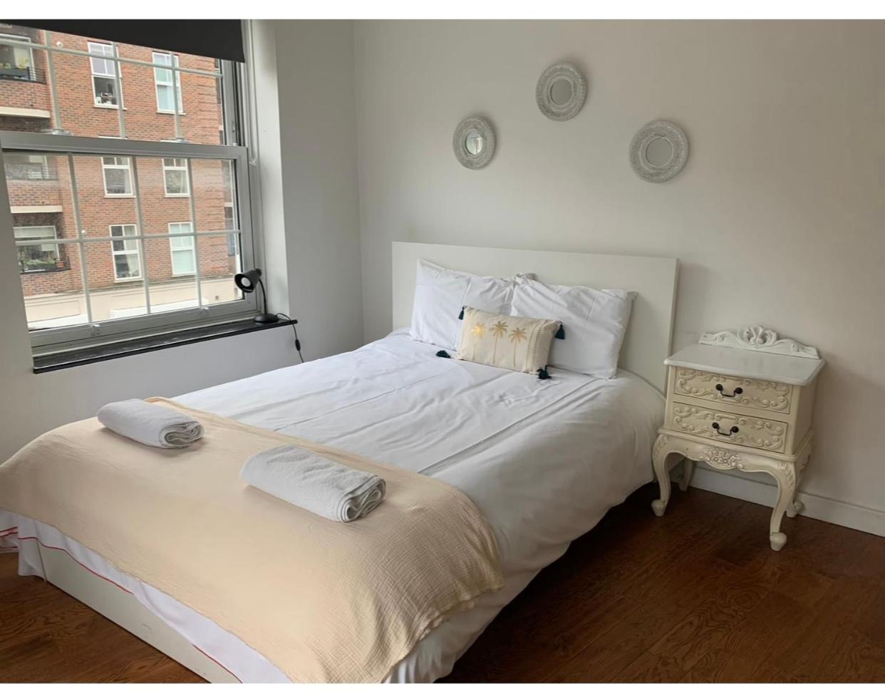 Appartement 4 Bedroom Zone 1