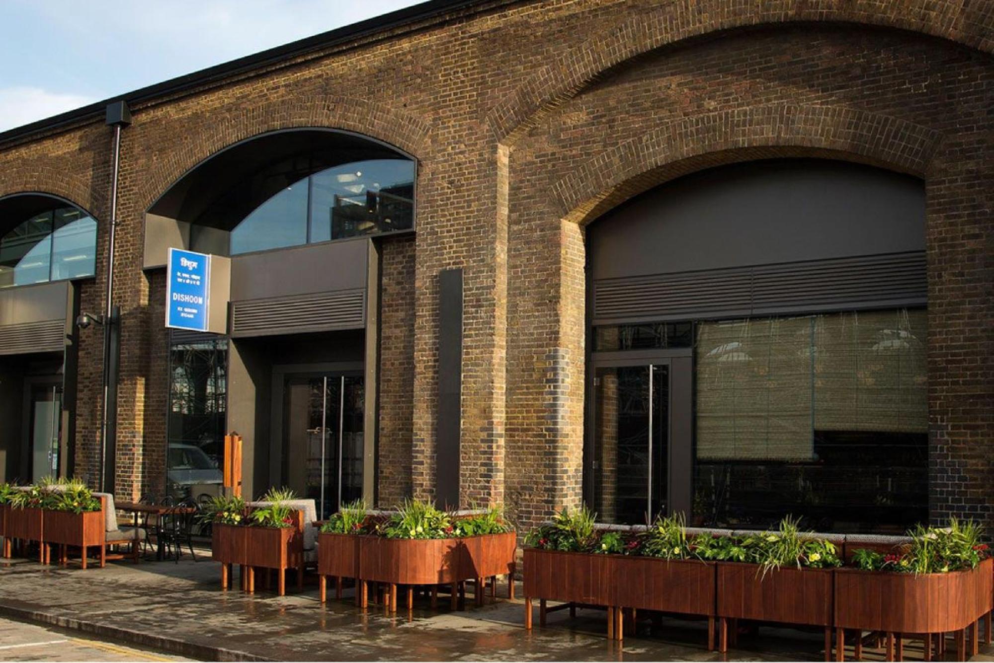 Modern 1-bed Flat In Kings Cross Londres