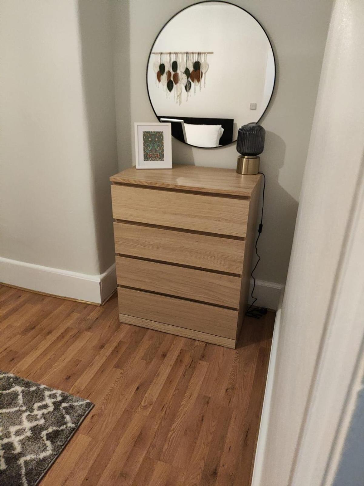 Apartamento 1br Flat Perfect For