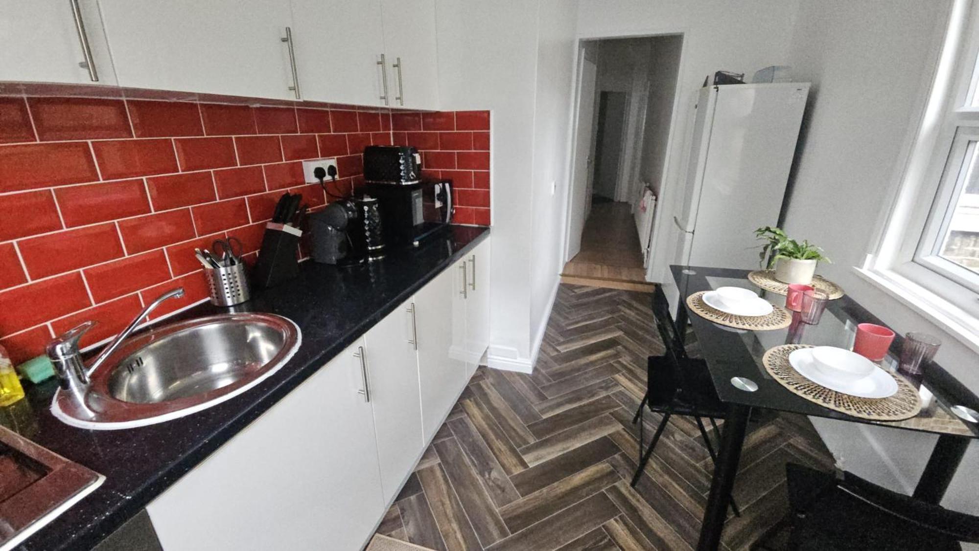 1br Flat Perfect For Apartamento