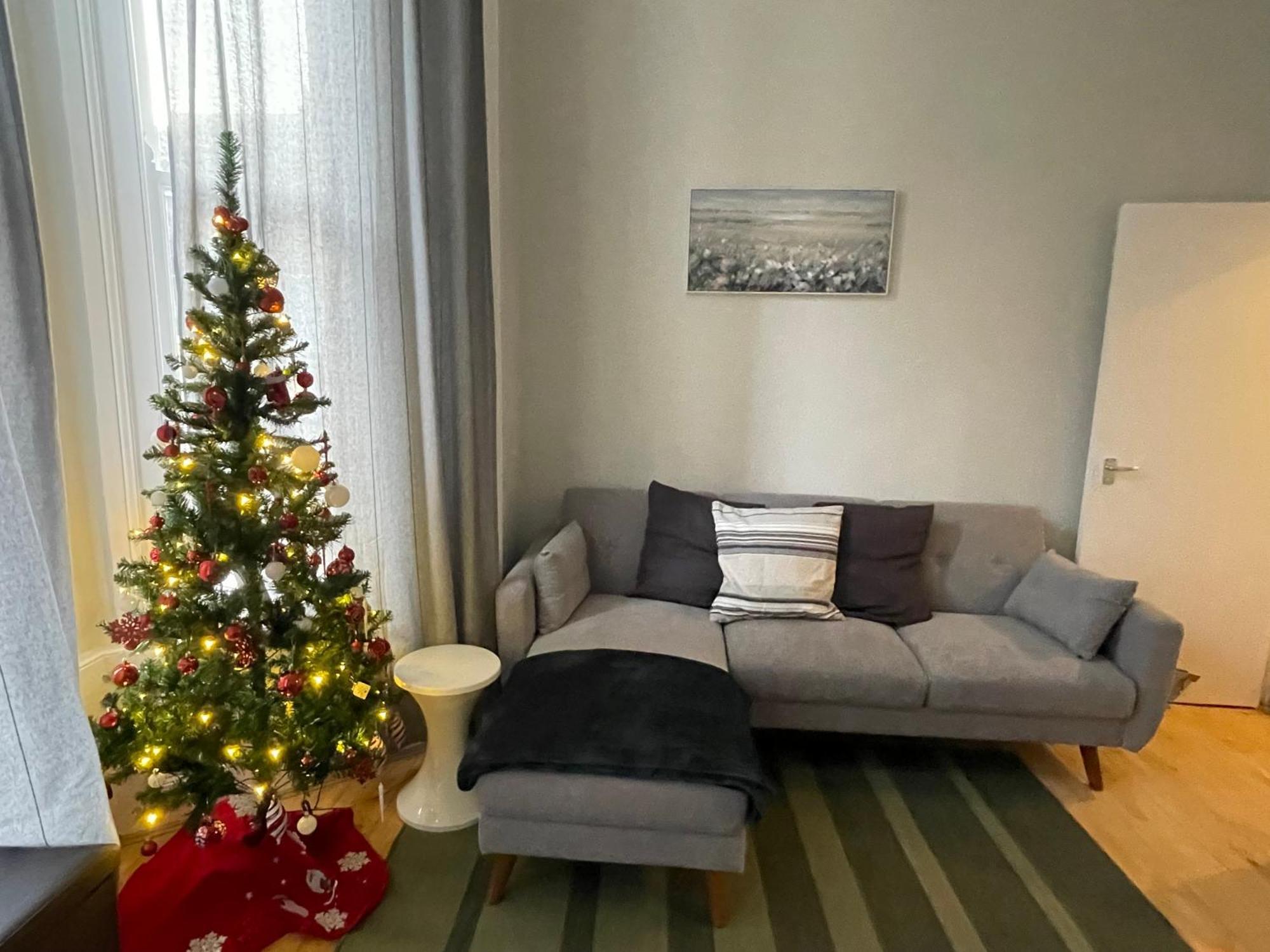1 Bed Flat Clapham Junction Appartement