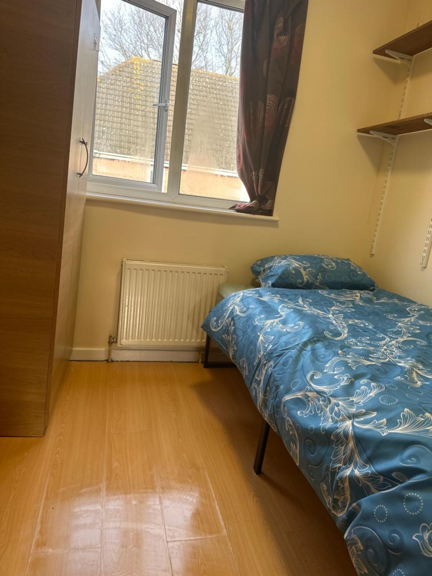 Single Near Excel Accommodatie bij particulieren
