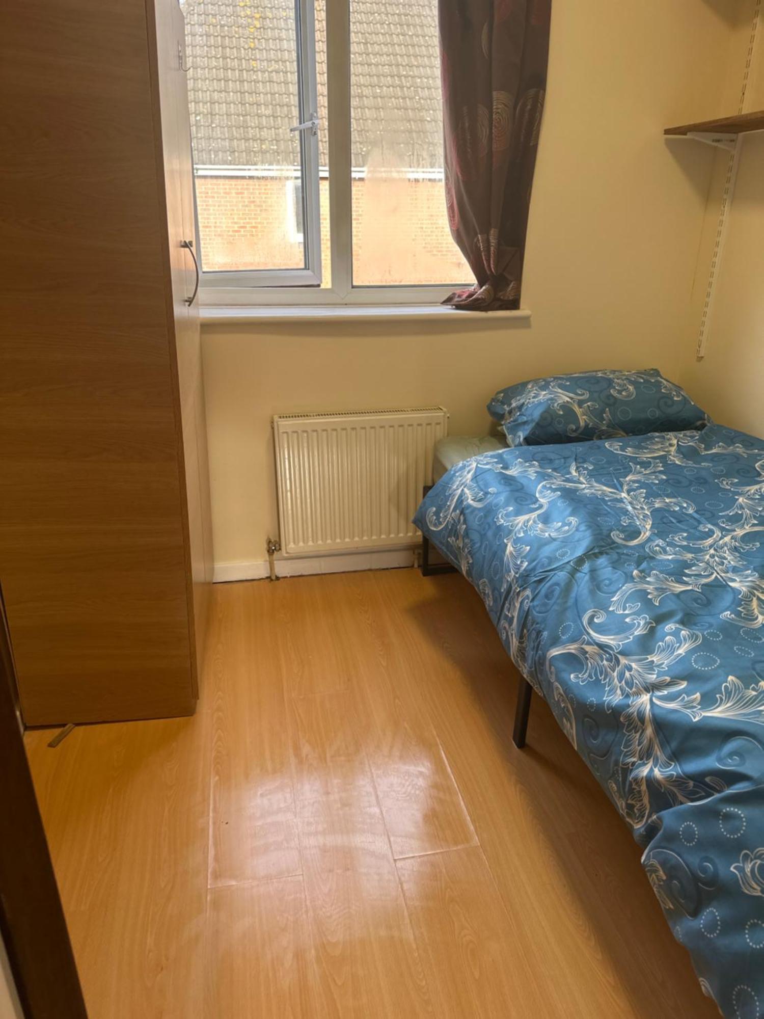 Single Near Excel Accommodatie bij particulieren *