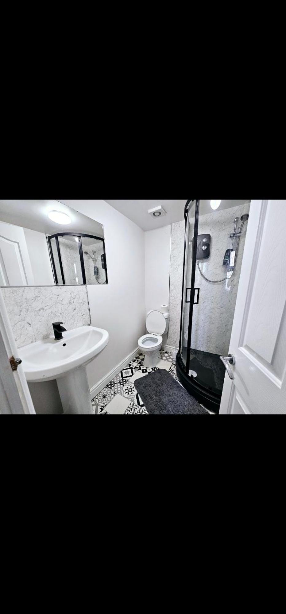 Privatunterkunft In E17 Close To Woodstreet Station London