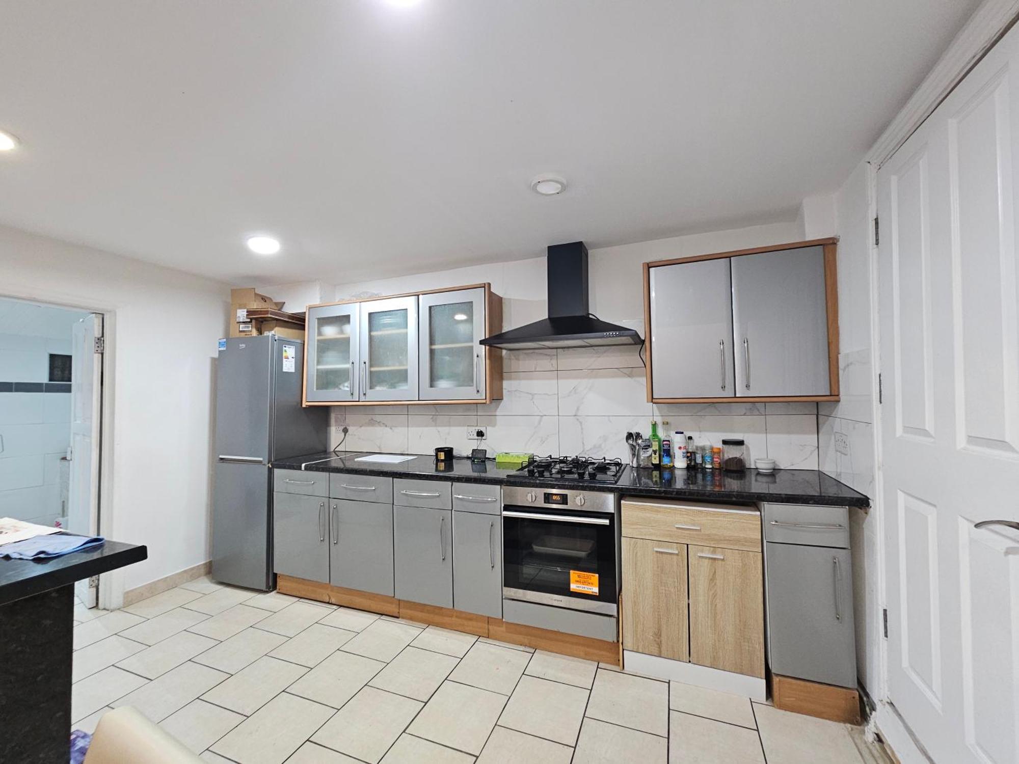 In E17 Close To Woodstreet Station Privatunterkunft London
