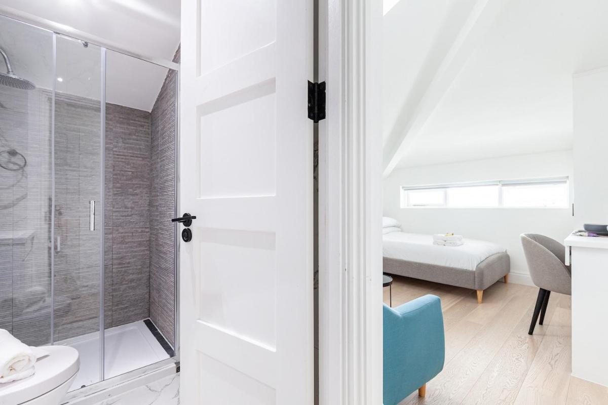 Stylish In Paddington Appartement
