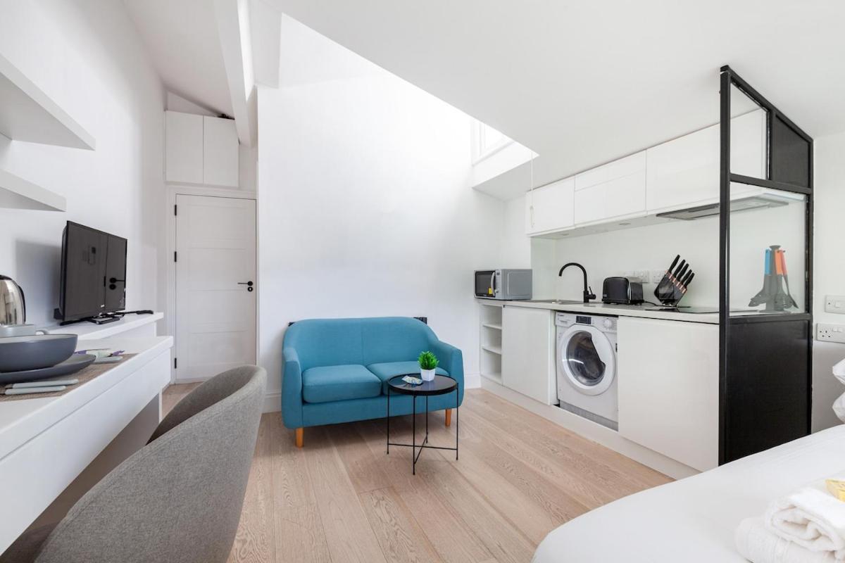 Appartement Stylish In Paddington
