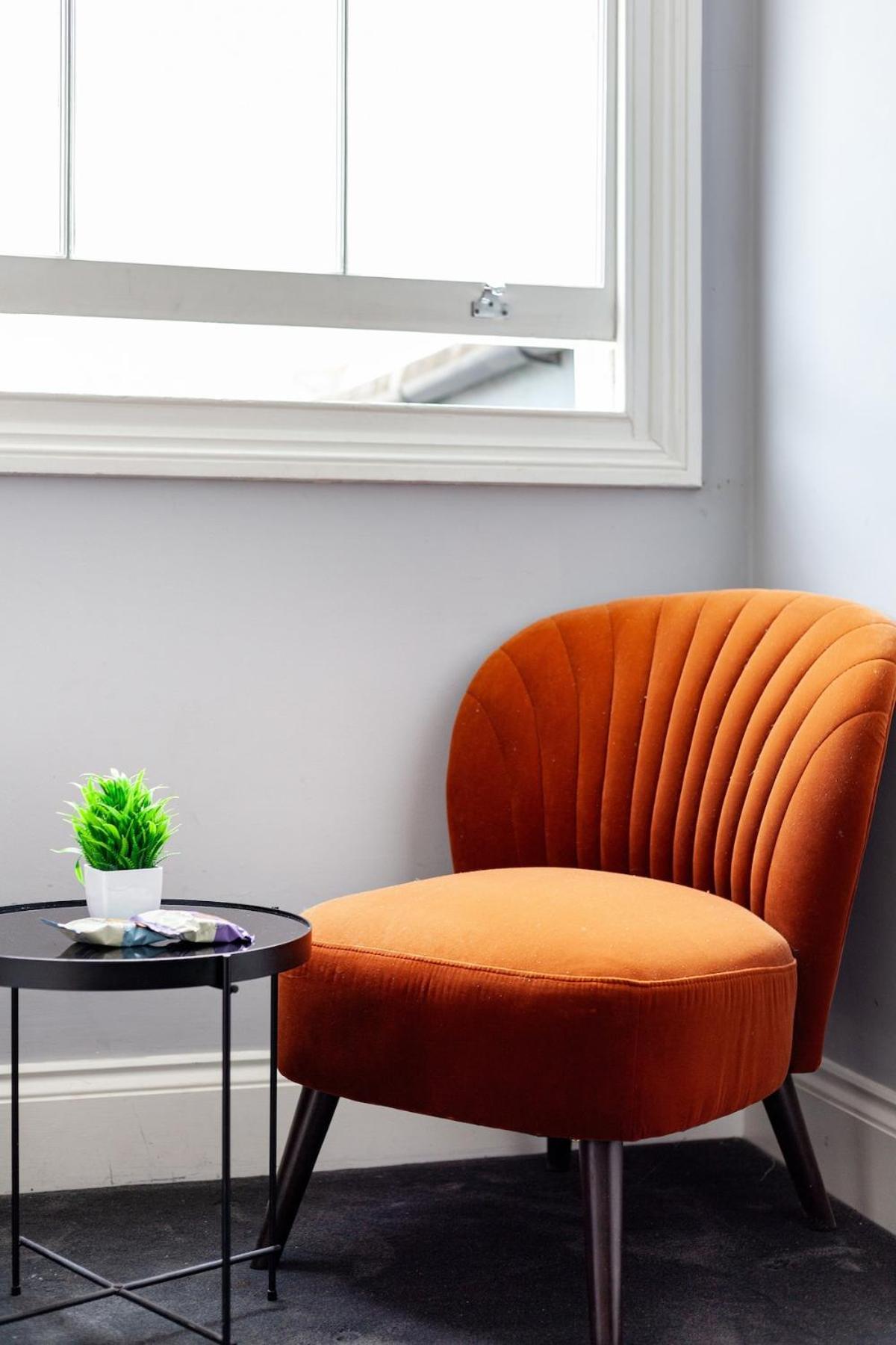 Appartement Stylish In Paddington Londres