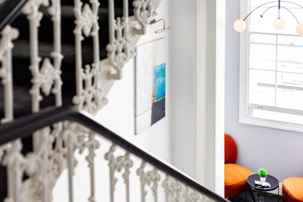 Stylish In Paddington Appartement