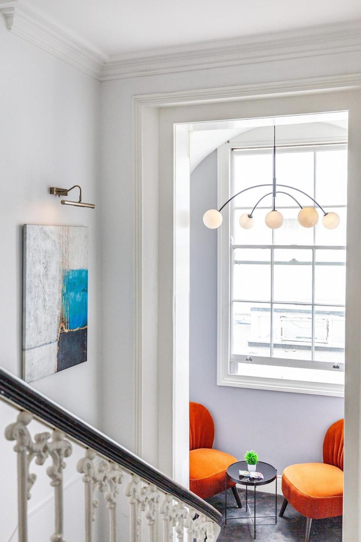 Appartement Stylish In Paddington