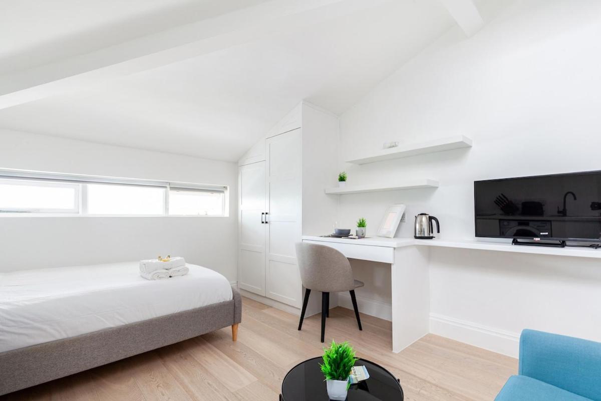 Stylish In Paddington Appartement *