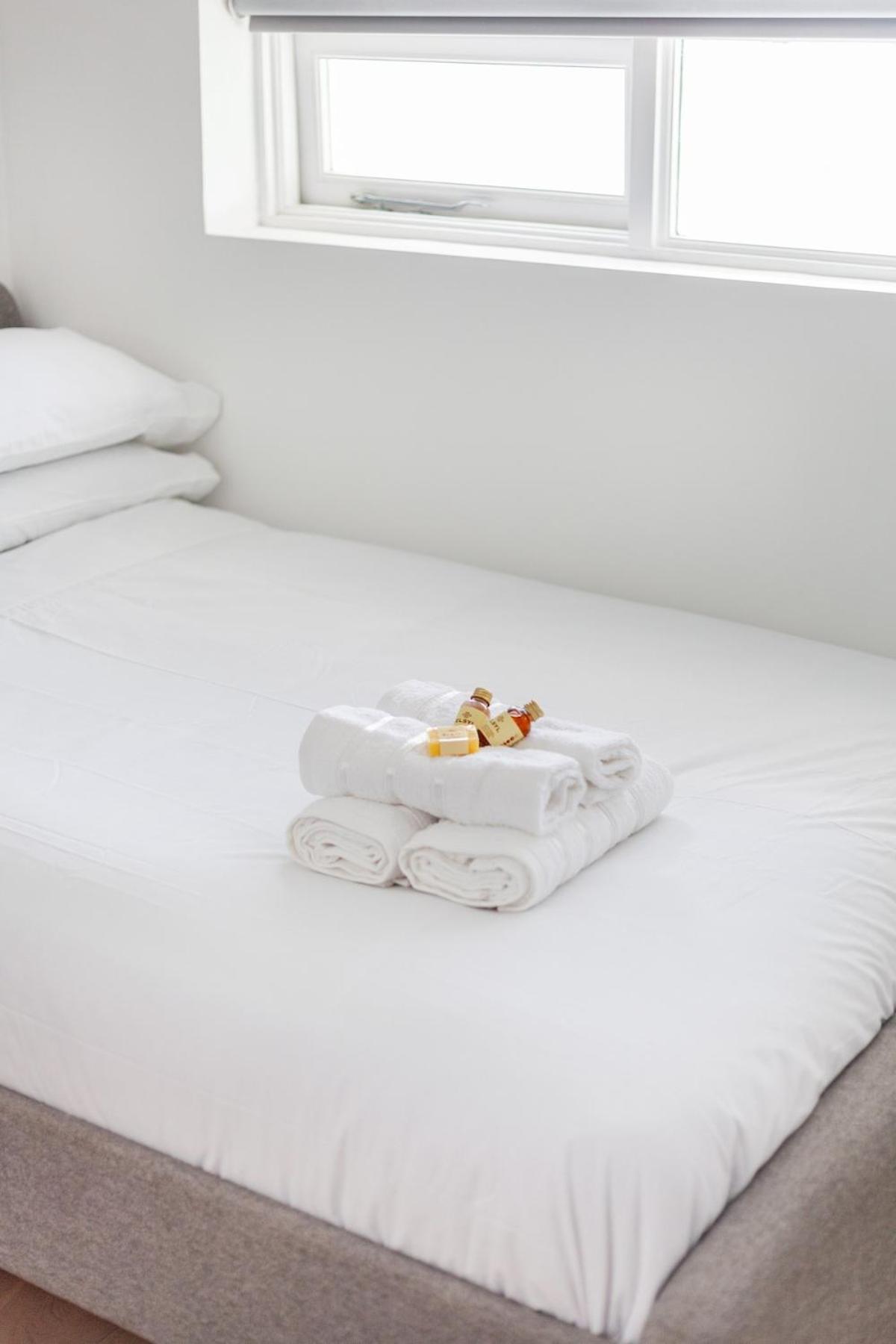 Appartement Stylish In Paddington *