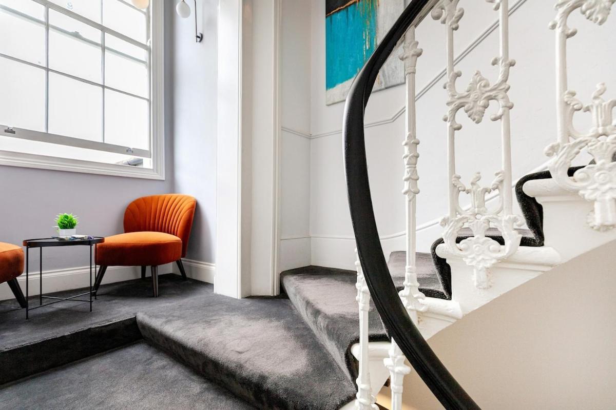 Stylish In Paddington Appartement Londres