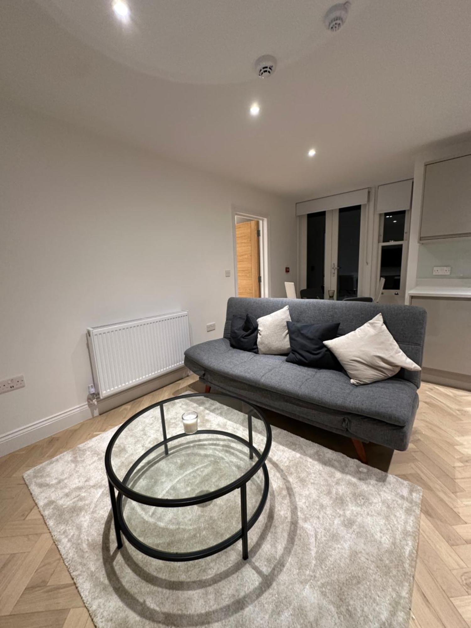 Appartement West One