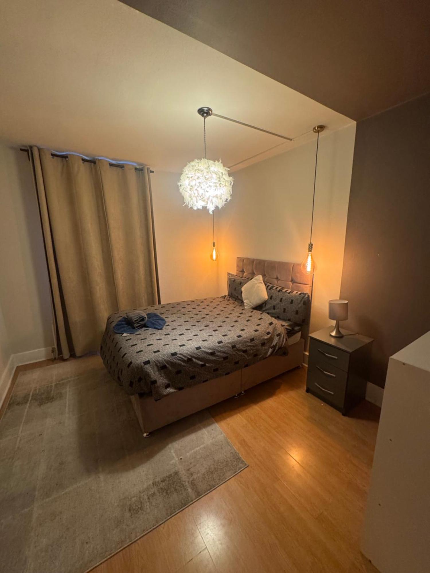 Appartement Cozy Two Bedroom In
