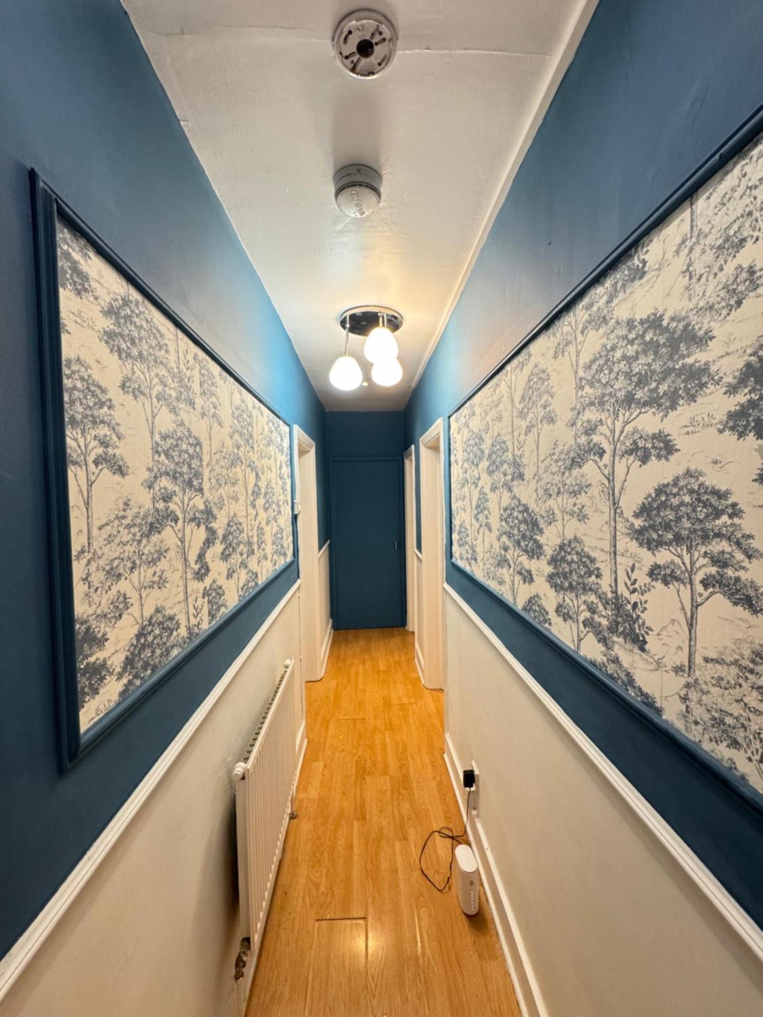 Appartement Cozy Two Bedroom In *