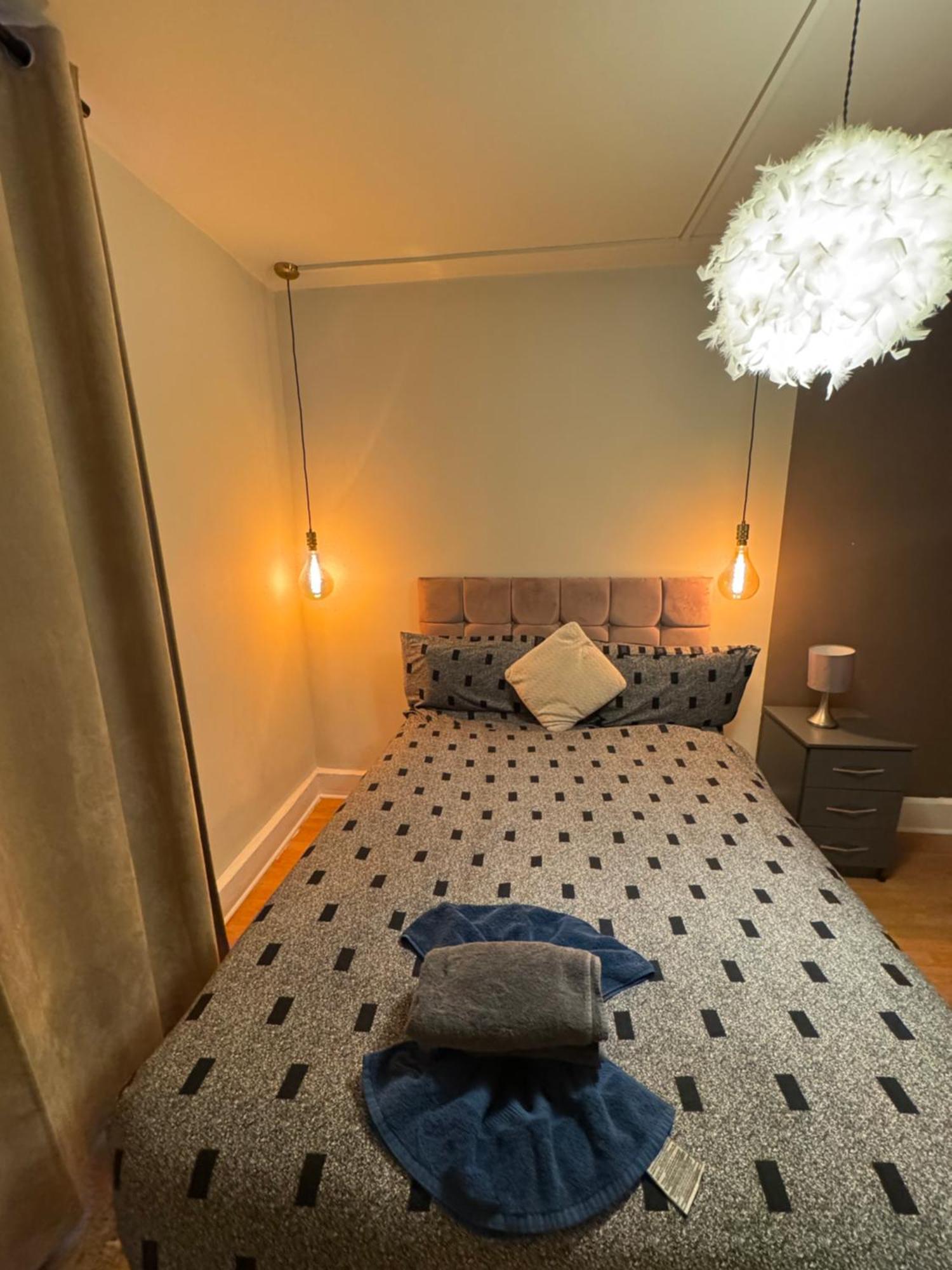 Appartement Cozy Two Bedroom In Londres