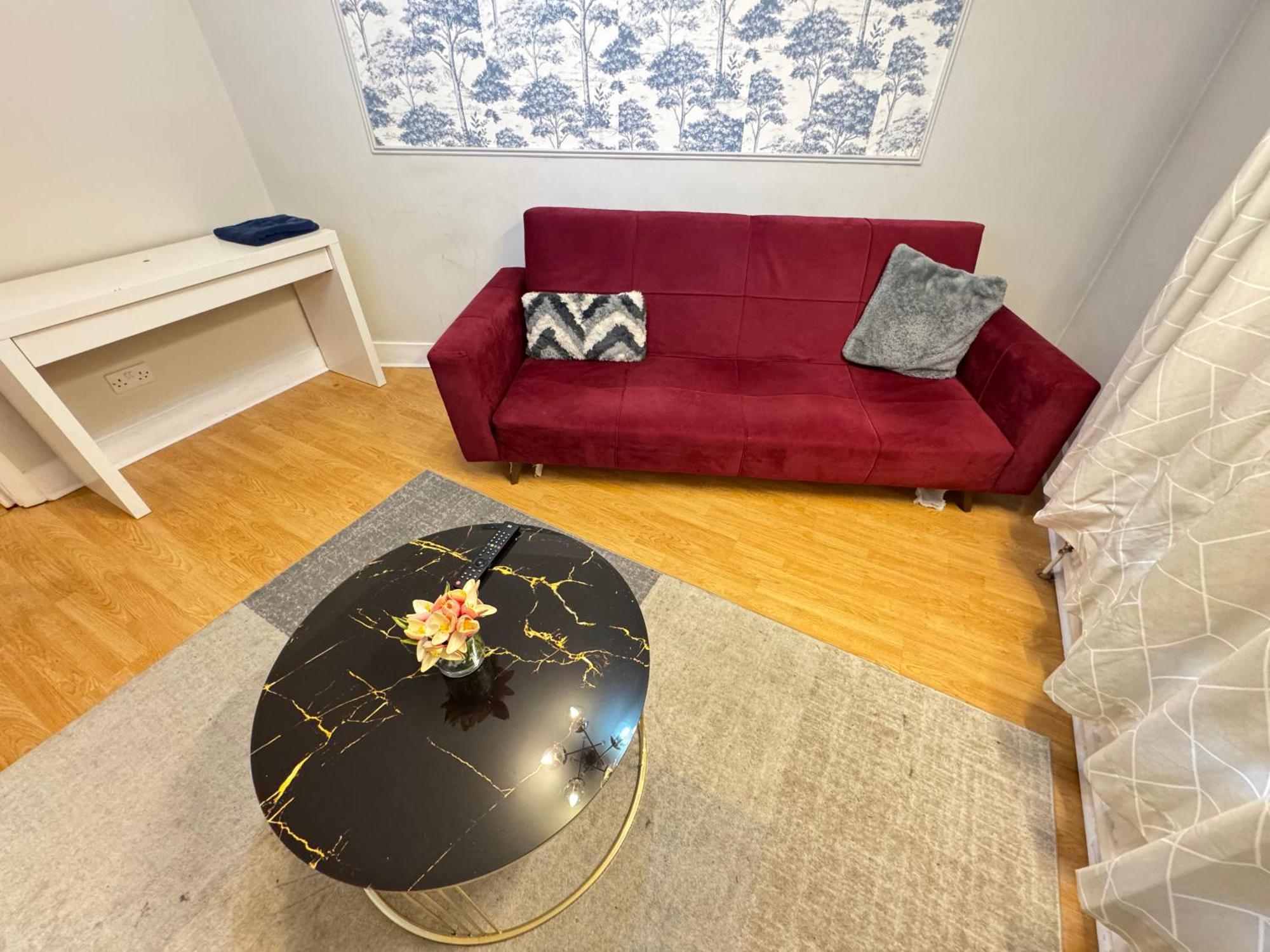 Cozy Two Bedroom In * Londres