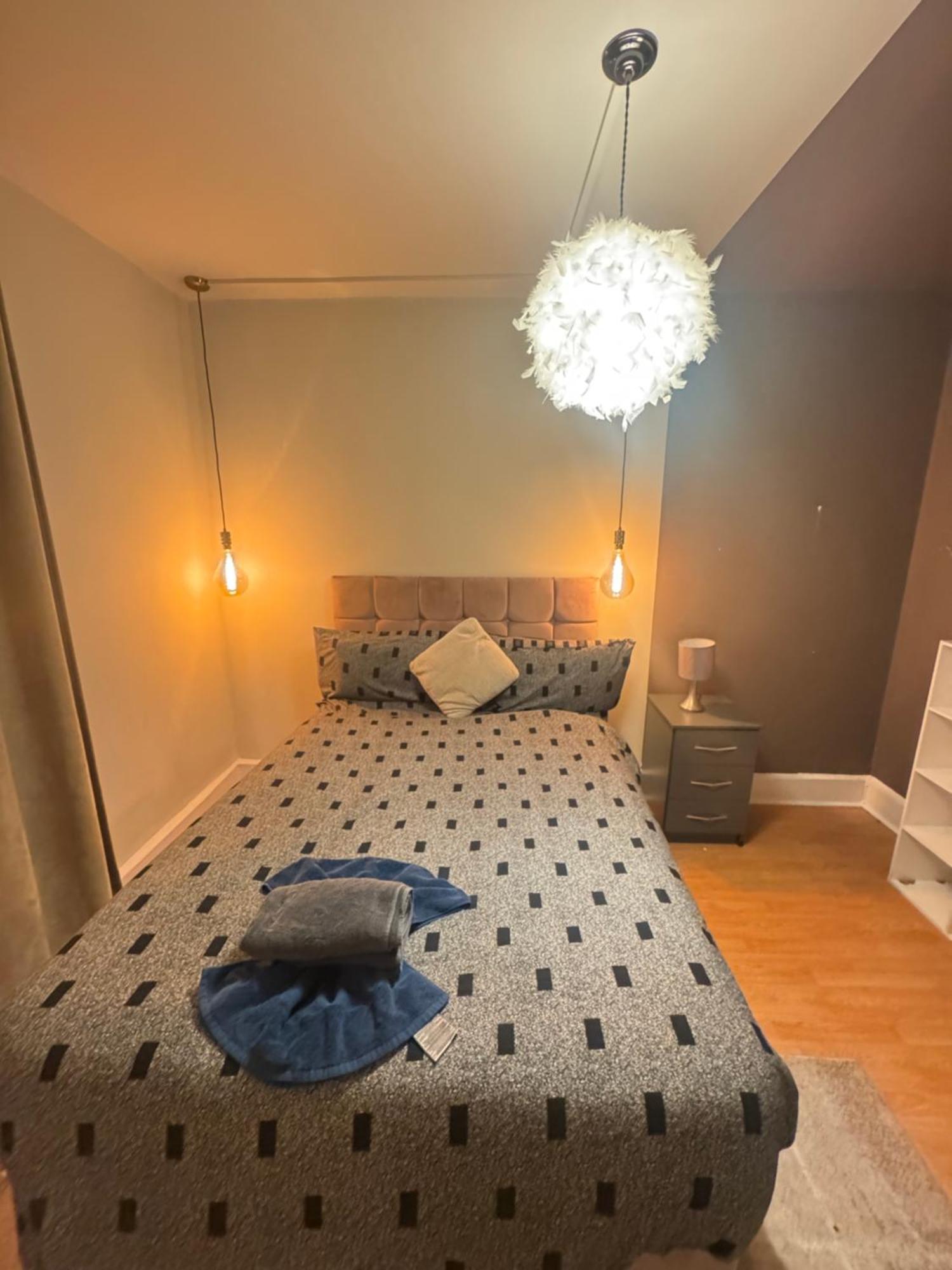 Cozy Two Bedroom In Appartement