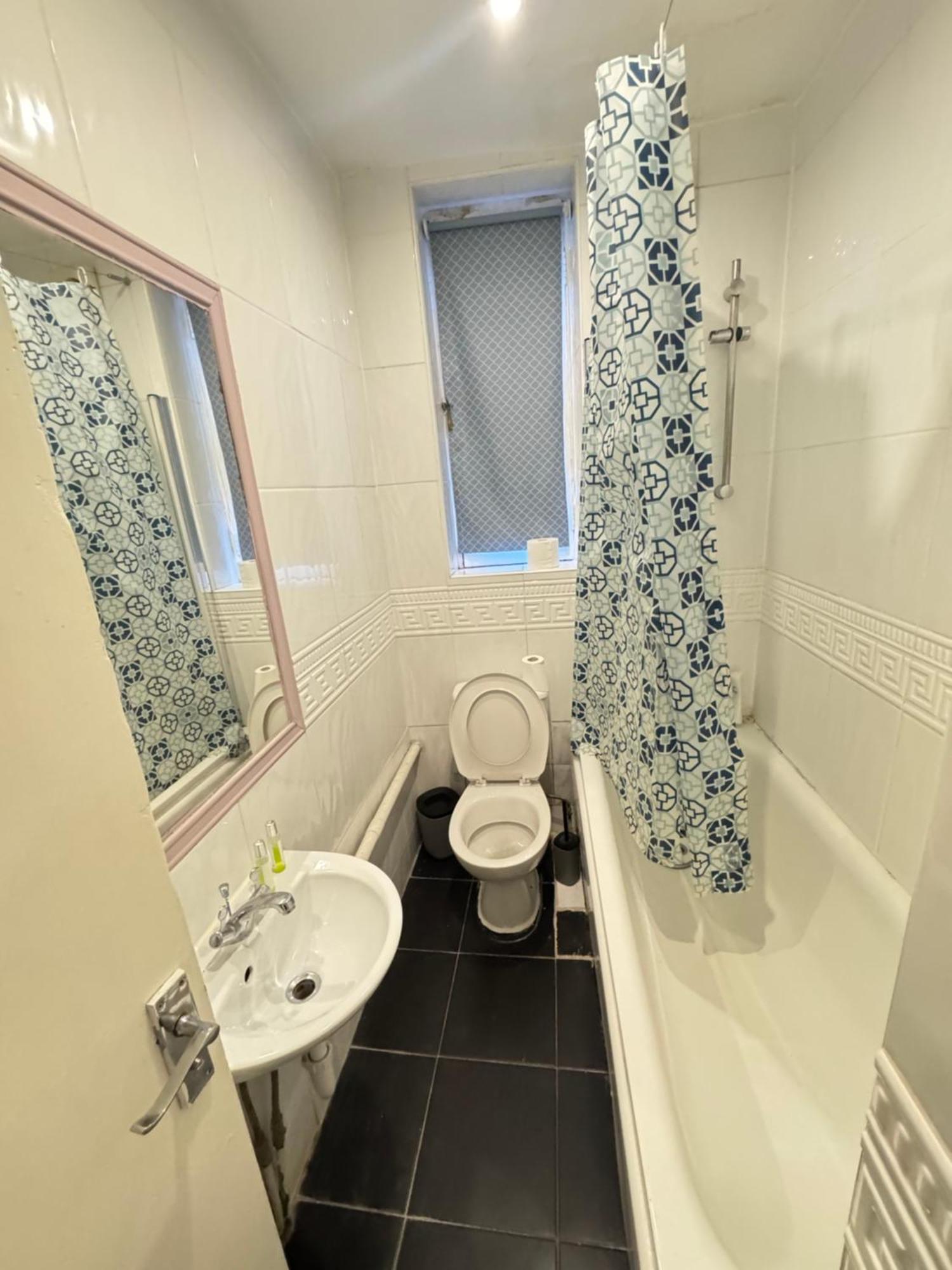 Appartement Cozy Two Bedroom In