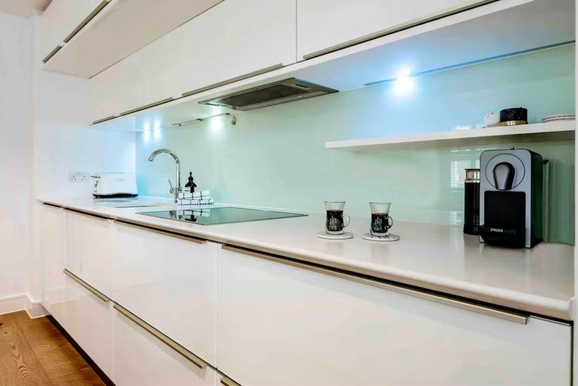 Golden Woodland Apartamento *