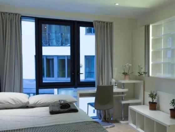 Urban Retreat Near The Thames * Londres