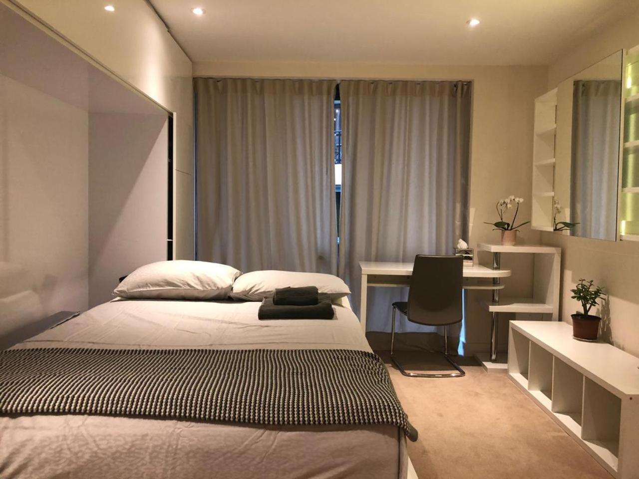Urban Retreat Near The Thames Appartement