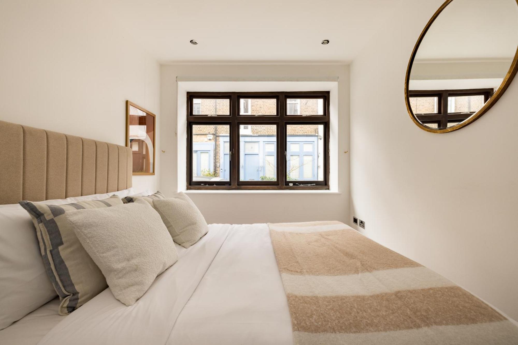 Appartement The Belsize Park Escape - Modern 2bdr