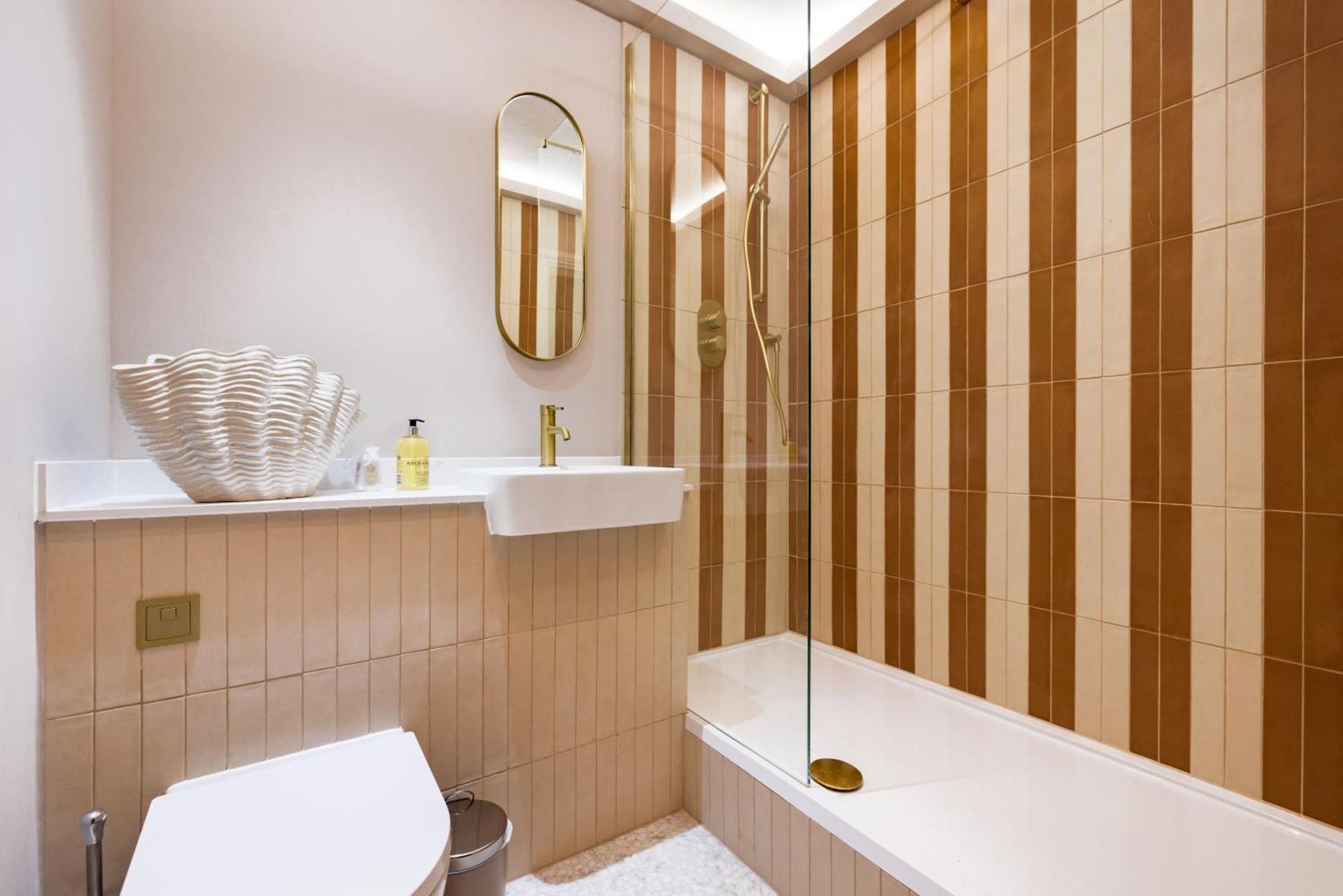 The Belsize Park Escape - Modern 2bdr Londres