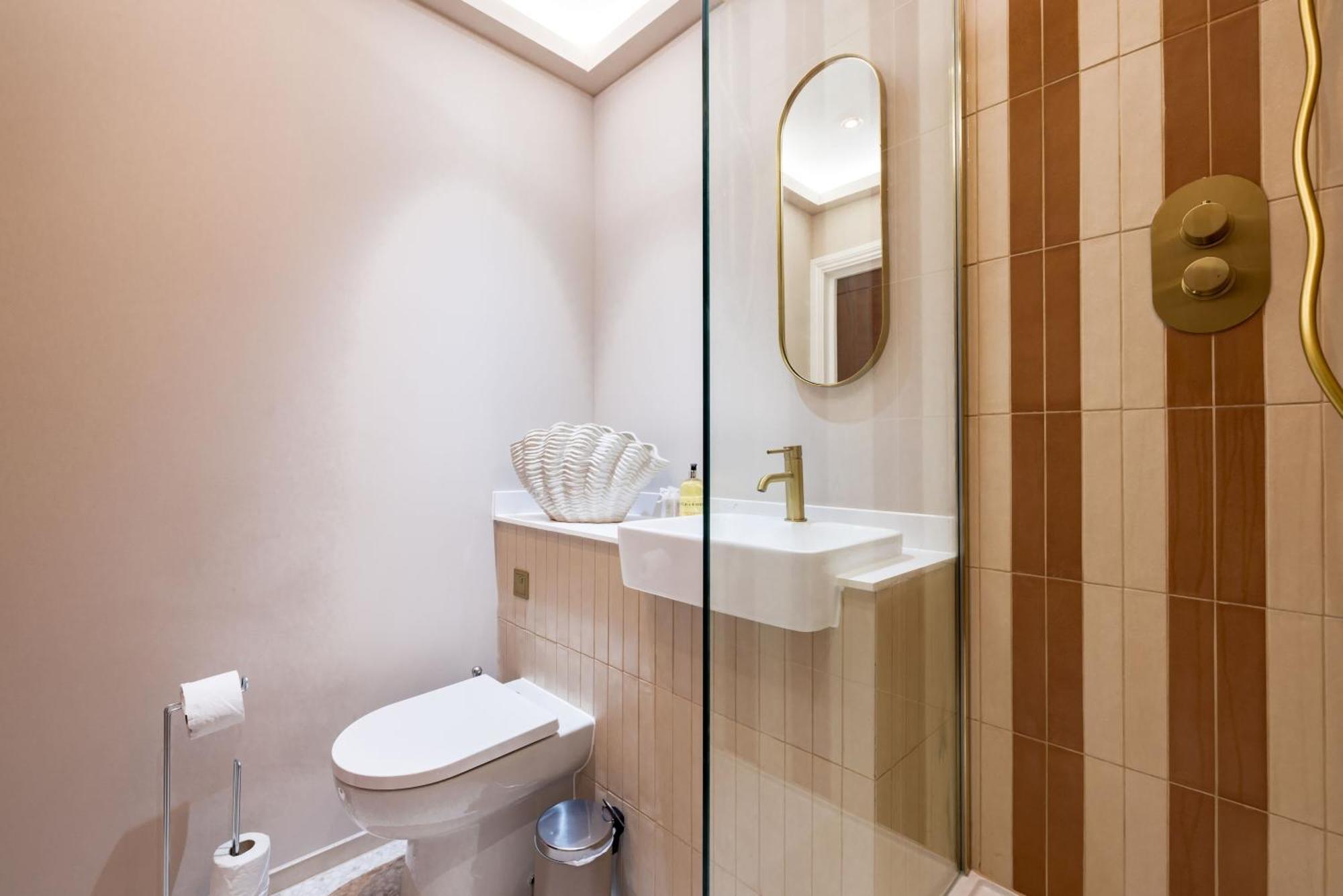 Appartement The Belsize Park Escape - Modern 2bdr Londres