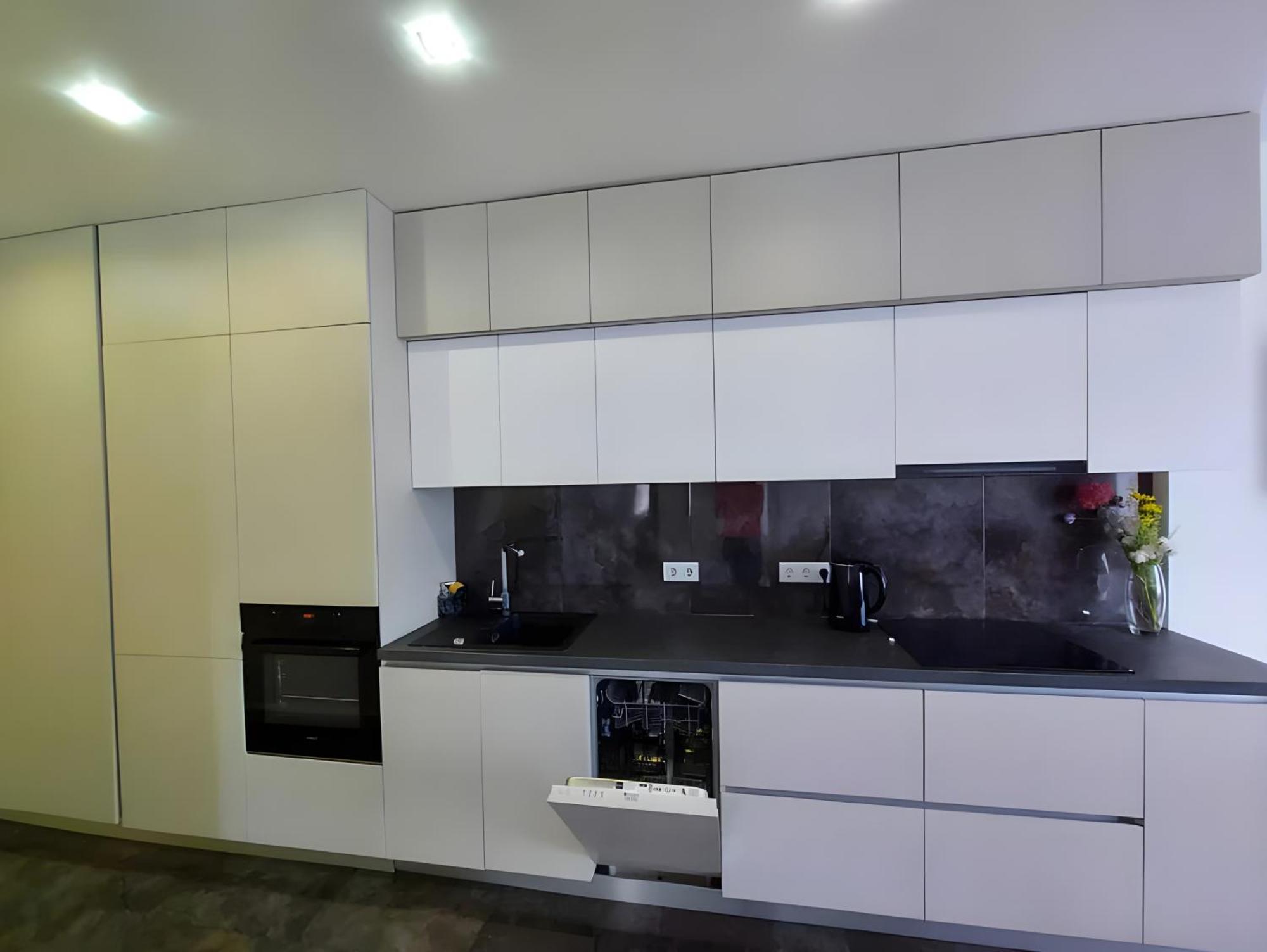 Apartamento Hyde Park Elegance Escape : & Cozy