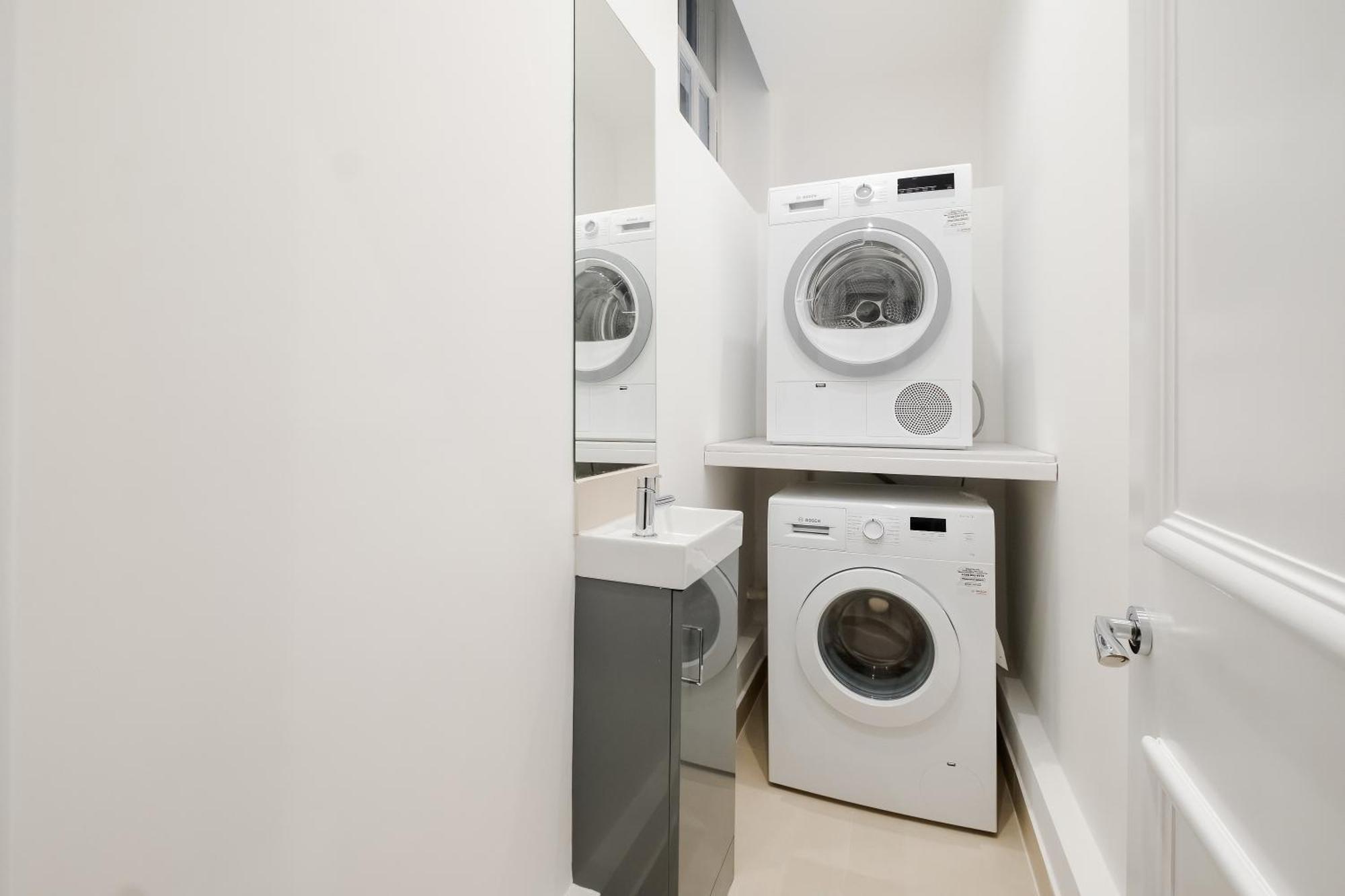 Luxury 2 Bedrooms In South Kensington Сasa de vacaciones Londres