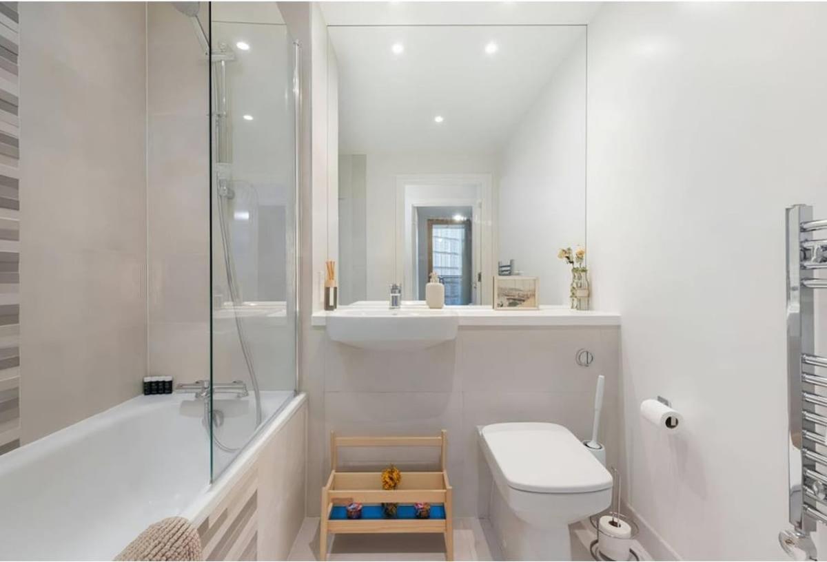 Near Wembley With Beautiful Views Appartement Londres