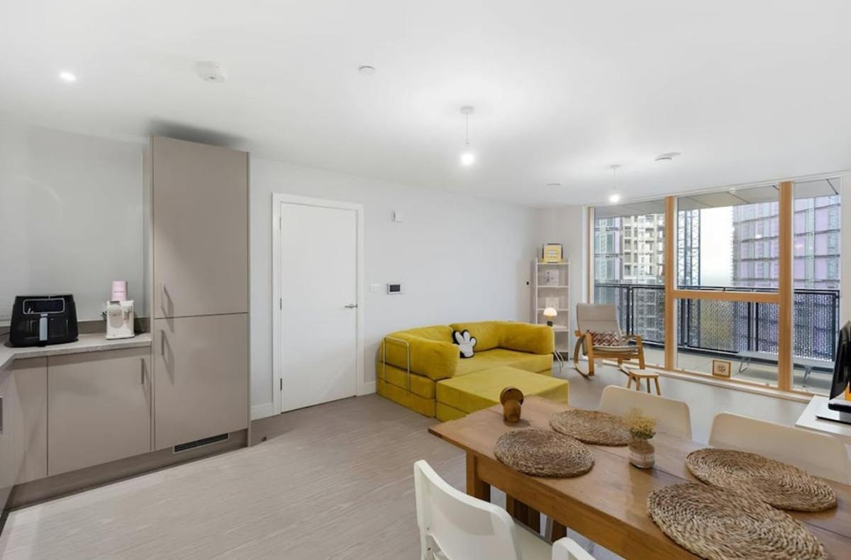 Near Wembley With Beautiful Views * Londres