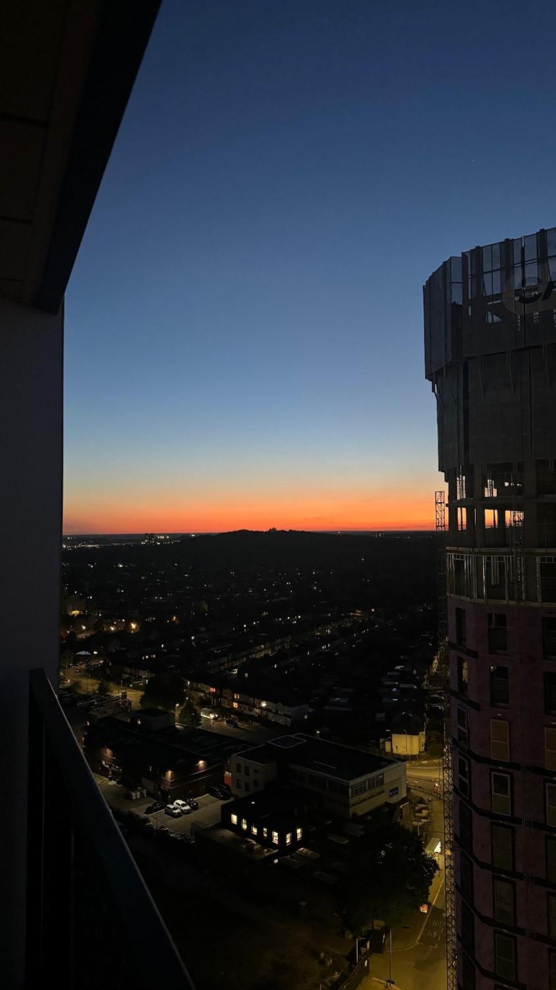 Near Wembley With Beautiful Views Appartement *