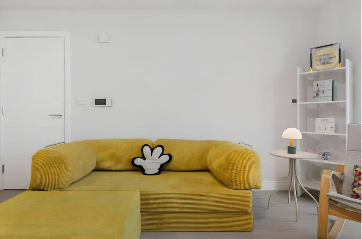 Appartement Near Wembley With Beautiful Views *