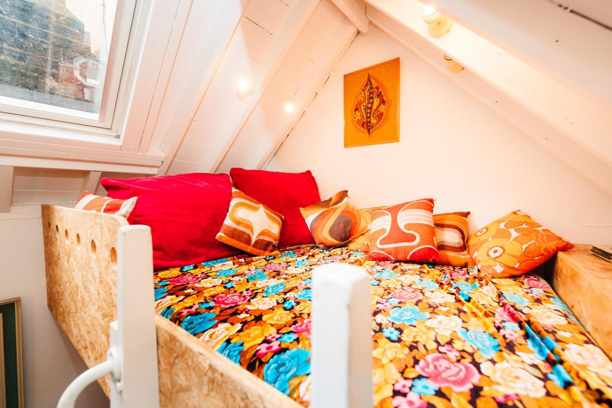 Apartamento Quirky And Cosy Soho Stables House