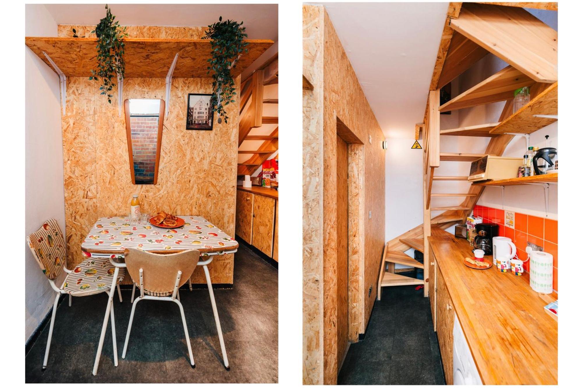 Apartamento Quirky And Cosy Soho Stables House Londres