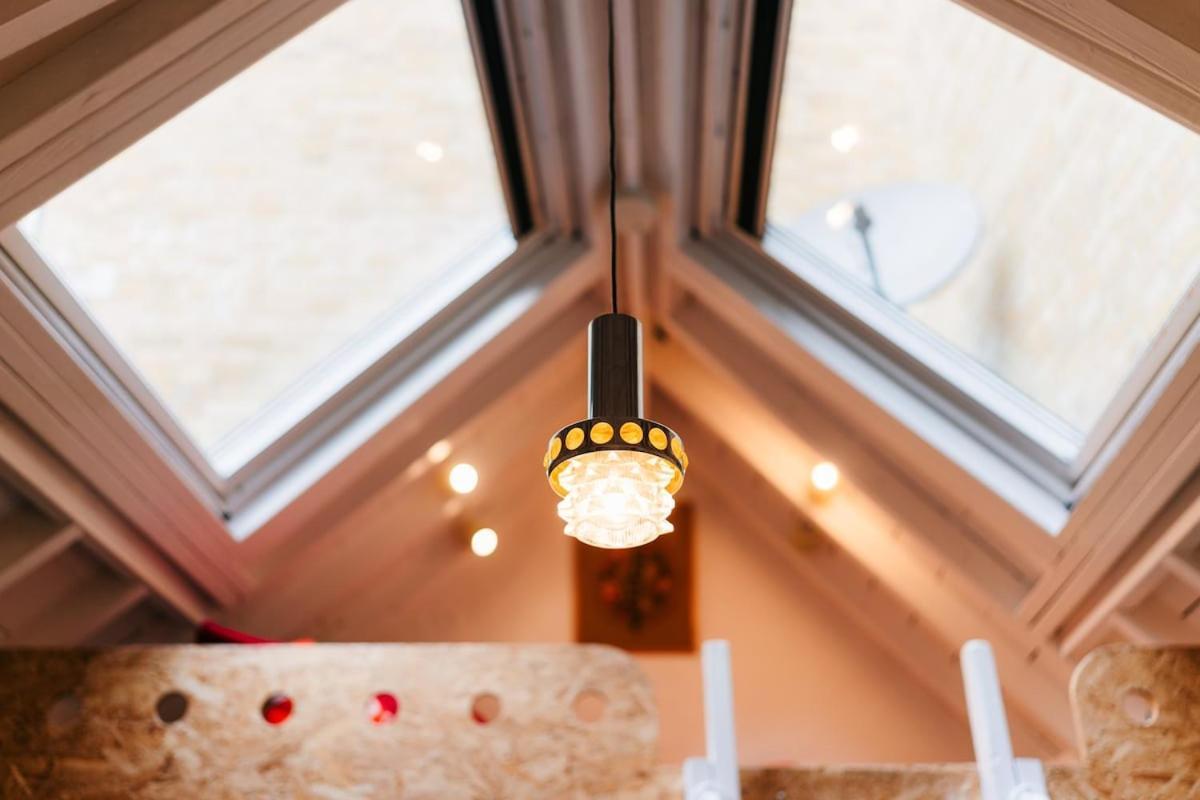 Quirky And Cosy Soho Stables House * Londres