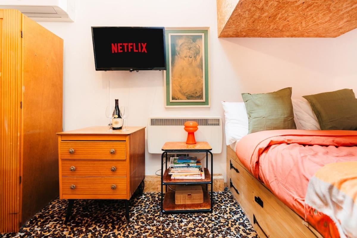 Apartamento Quirky And Cosy Soho Stables House