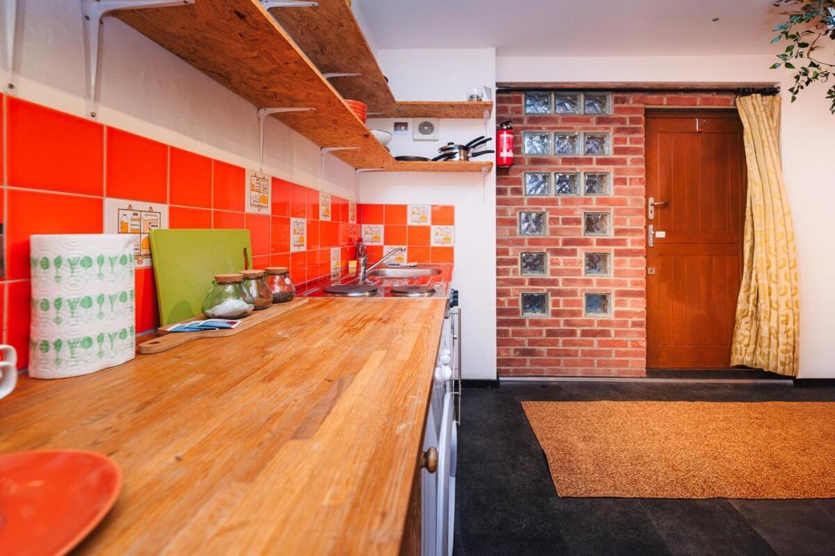 Quirky And Cosy Soho Stables House Apartamento *