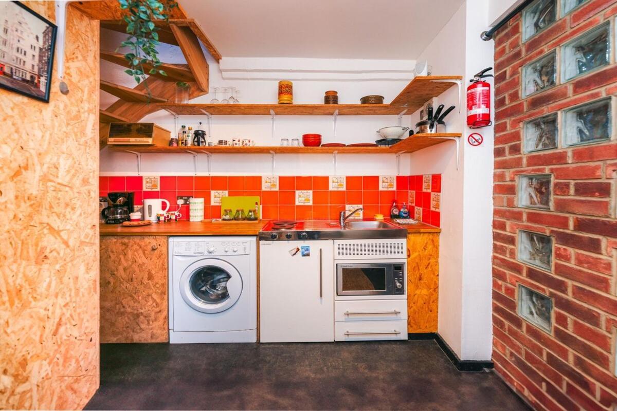 Quirky And Cosy Soho Stables House Apartamento Londres