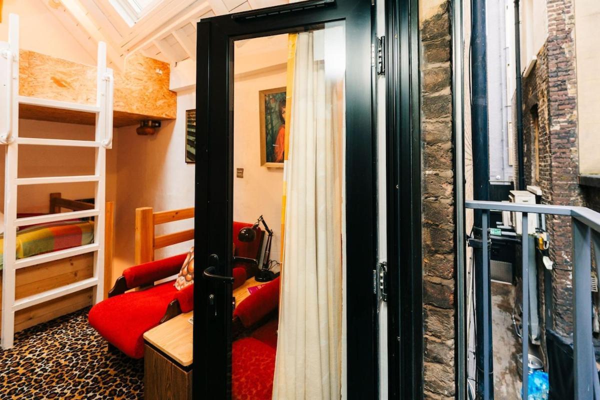 Quirky And Cosy Soho Stables House Apartamento *