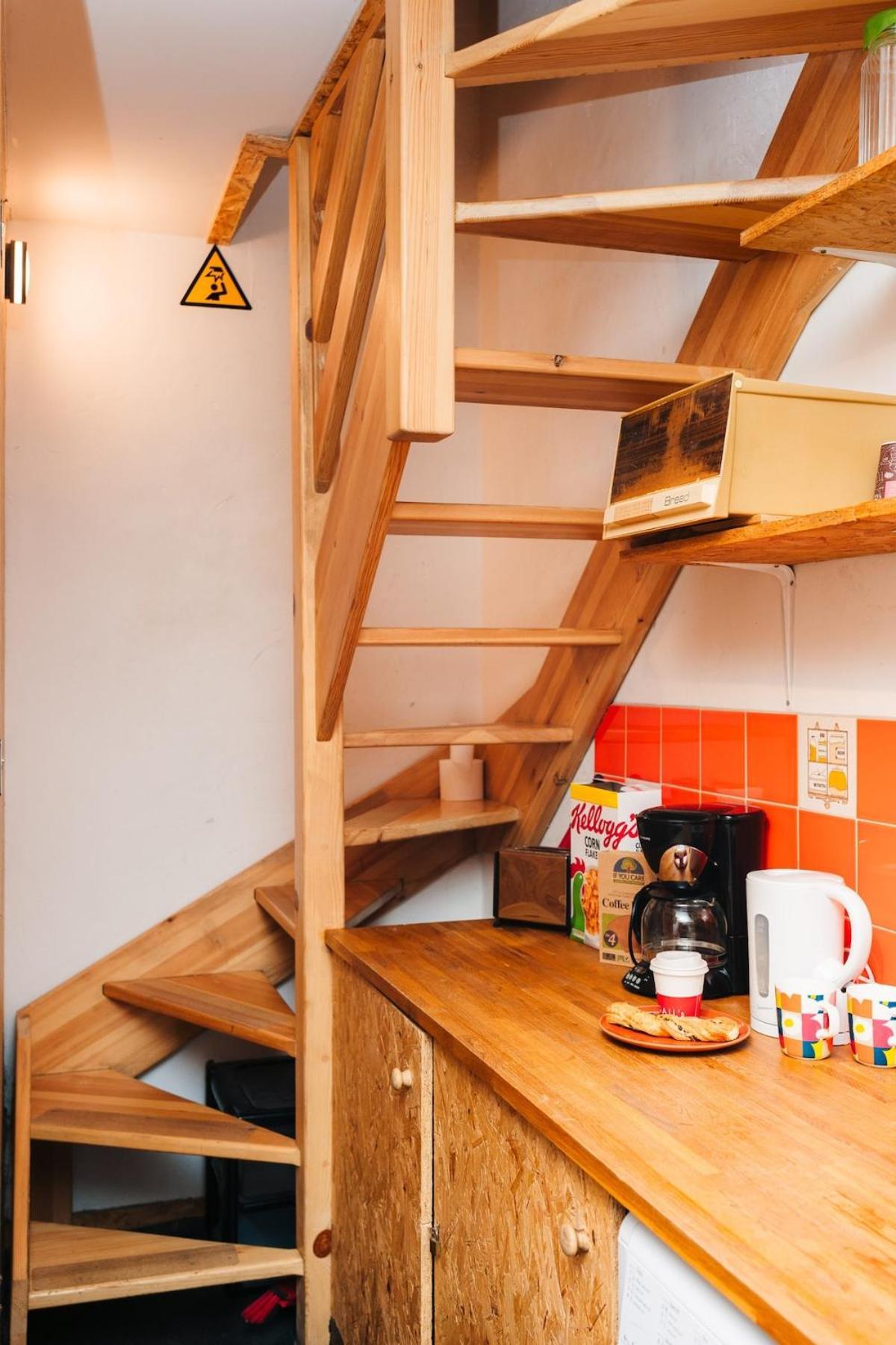 Quirky And Cosy Soho Stables House Apartamento Londres