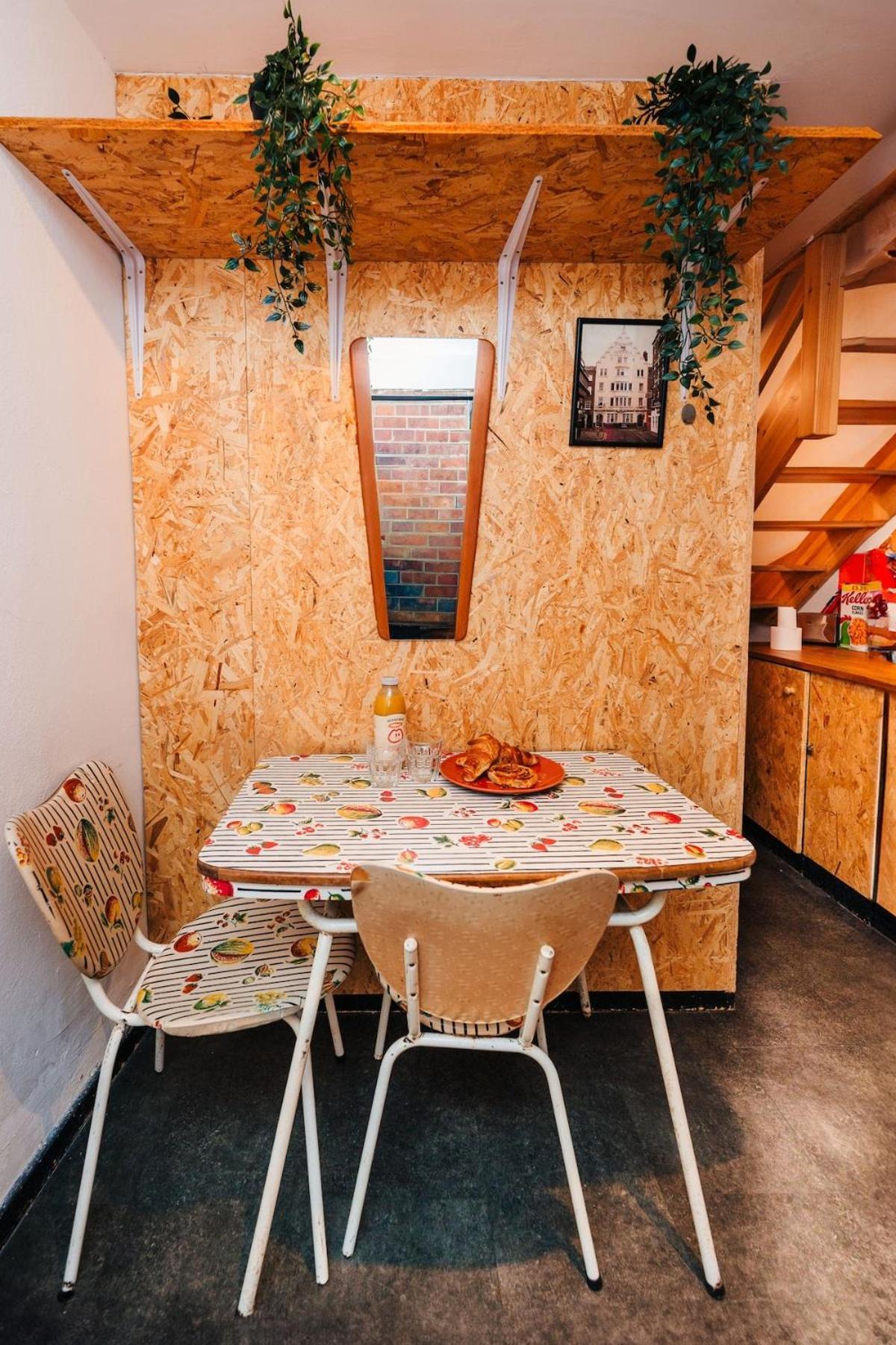 Quirky And Cosy Soho Stables House Apartamento *