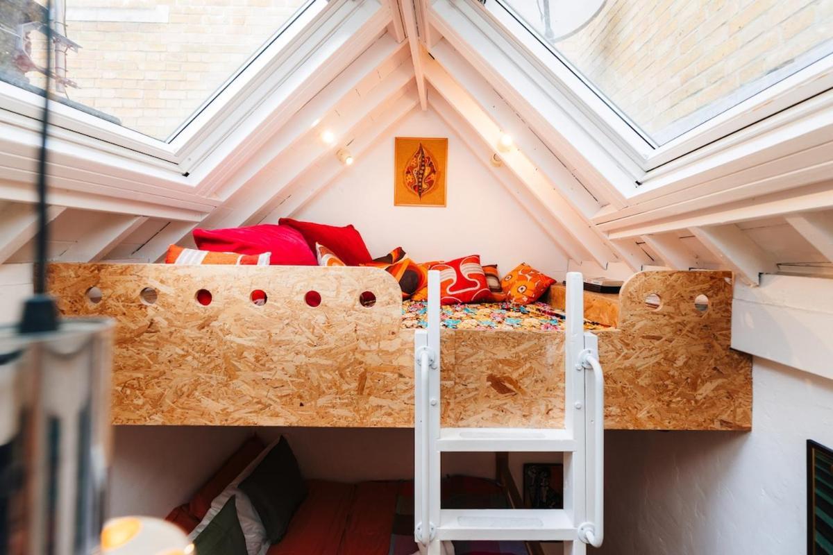 Quirky And Cosy Soho Stables House Apartamento *