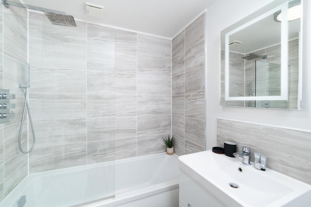 Apartamento Elegant In Steps Away From River Thames