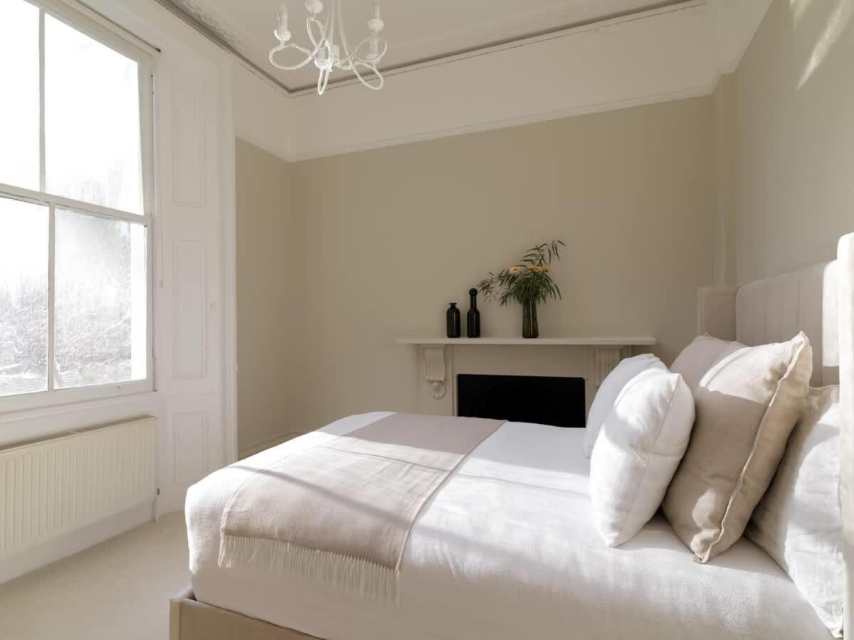 Sophisticated Notting Hill 2bed Apartamento Londres
