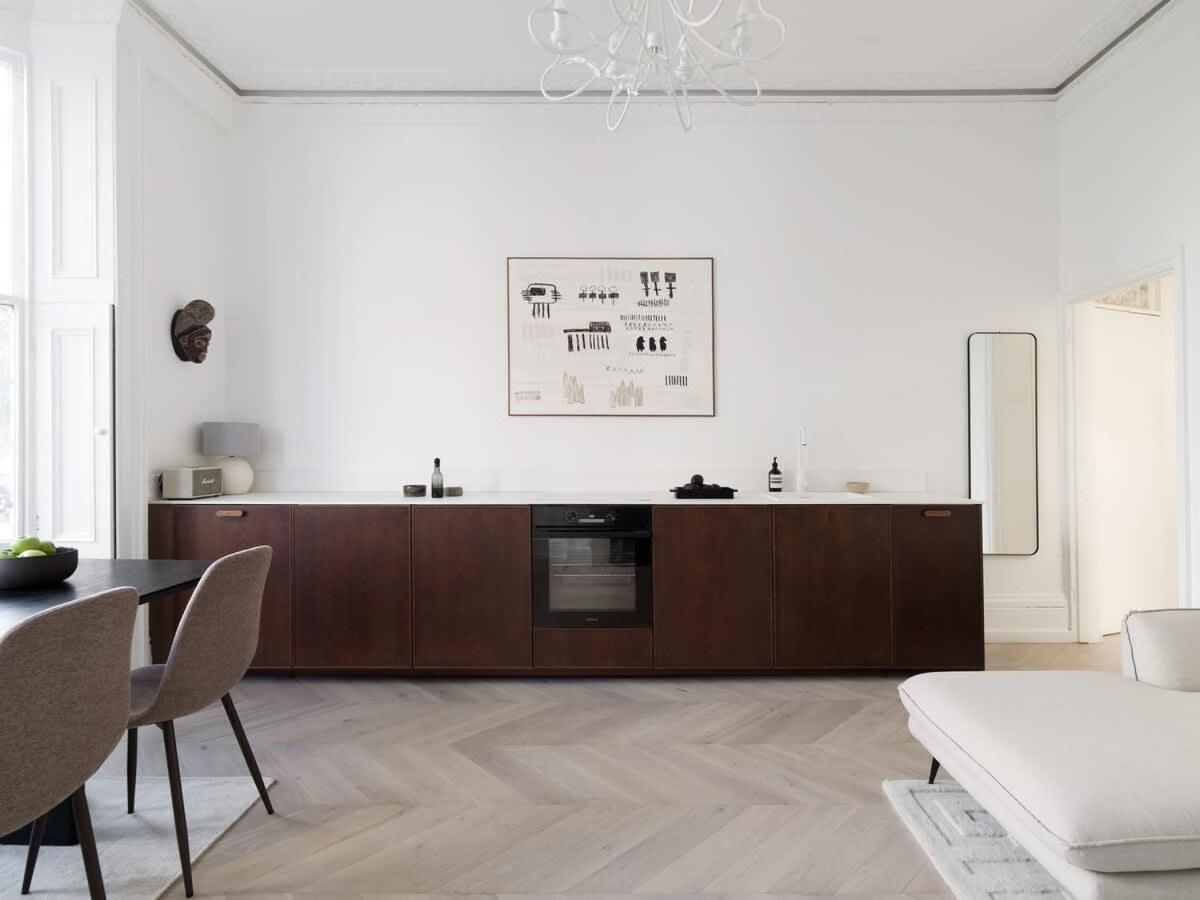 Sophisticated Notting Hill 2bed Londres