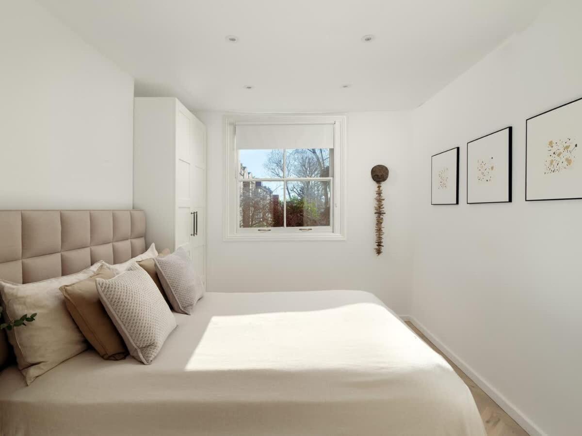 Sophisticated Notting Hill 2bed Apartamento *